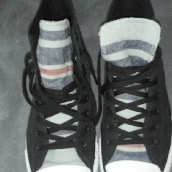 Converse - Picture 4 of 4